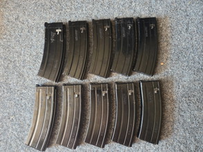 Image for V3 converted VFC H&K Gbbr Mags 42.5 Euro each.