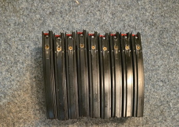 Image 3 for V3 converted VFC H&K Gbbr Mags 42.5 Euro each.