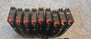 Image 4 for V3 converted VFC H&K Gbbr Mags 42.5 Euro each.