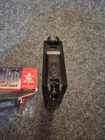 Image 5 for V3 converted VFC H&K Gbbr Mags 42.5 Euro each.