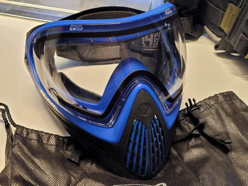 Imagen 2 de Warrior Assault Systems DCS DA 5.56MM + (DYE i4 PRO GOGGLE - SEATEC + Extra Dye Lens i4) VRAAGPRIJS IN DE BESCHRIJVING