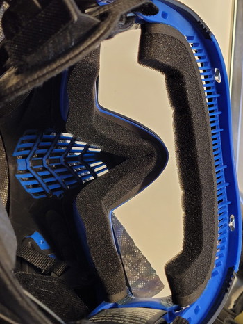 Imagen 3 de Warrior Assault Systems DCS DA 5.56MM + (DYE i4 PRO GOGGLE - SEATEC + Extra Dye Lens i4) VRAAGPRIJS IN DE BESCHRIJVING