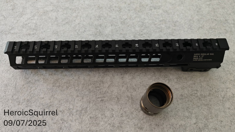 Afbeelding 1 van MK14 13