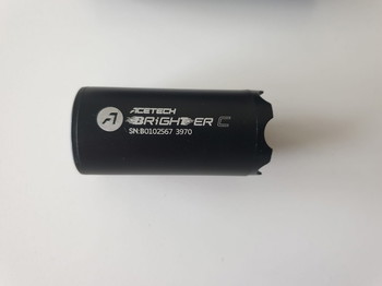 Bild 3 für tracers te koop