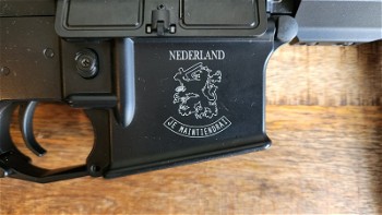 Image 2 for ICS M4 - Limited Dutch Edition