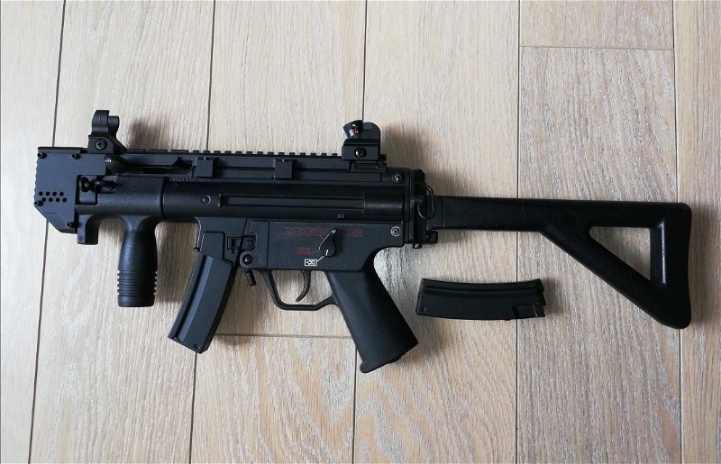 Image 1 for Cyma mp5-k pdw