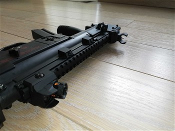 Image 2 for Cyma mp5-k pdw