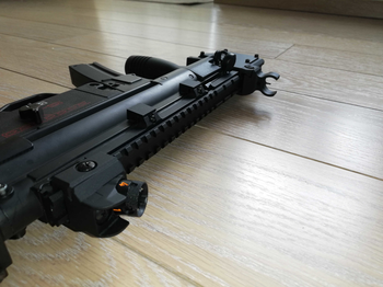 Image 2 pour Cyma mp5-k pdw