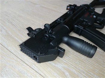 Image 4 for Cyma mp5-k pdw