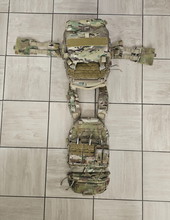 Image for Echte Agilite plate carrier