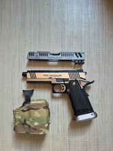 Image pour Hi capa 4.3