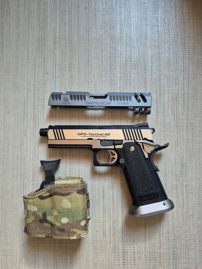 Imagen 1 de Hi capa 4.3