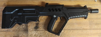 Afbeelding 2 van Umarex Tavor 21 Upgraded