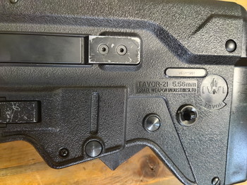 Afbeelding 3 van Umarex Tavor 21 Upgraded