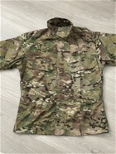 Image pour Novritsch ASU field shirt ACP maat L