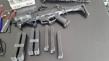 Image 3 pour ASG scorpion EVO pakket