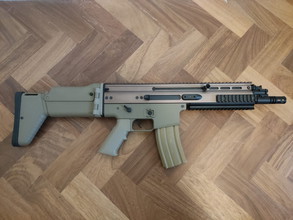 Image pour SCAR L BY803 Double Bell DEFECT