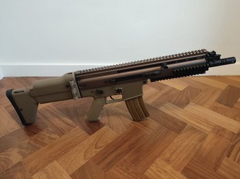 Image 3 pour SCAR L BY803 Double Bell DEFECT