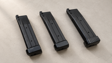 Image pour 3x Tokyo Marui Magazine Hi-Capa 5.1 GBB 31rds