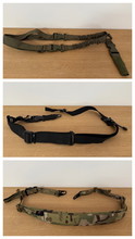 Afbeelding van Verschillende slings