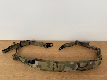 Afbeelding 2 van Verschillende slings