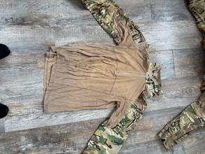 Image for Kleding set dutch tactical gear