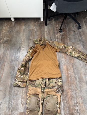Image 2 pour Kleding set dutch tactical gear