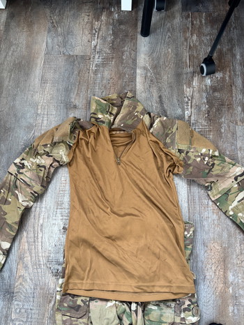 Image 3 pour Kleding set dutch tactical gear