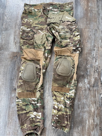 Image 4 pour Kleding set dutch tactical gear