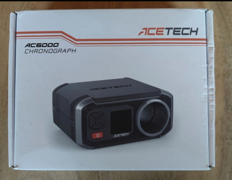 Image 1 pour Acetech ac6000