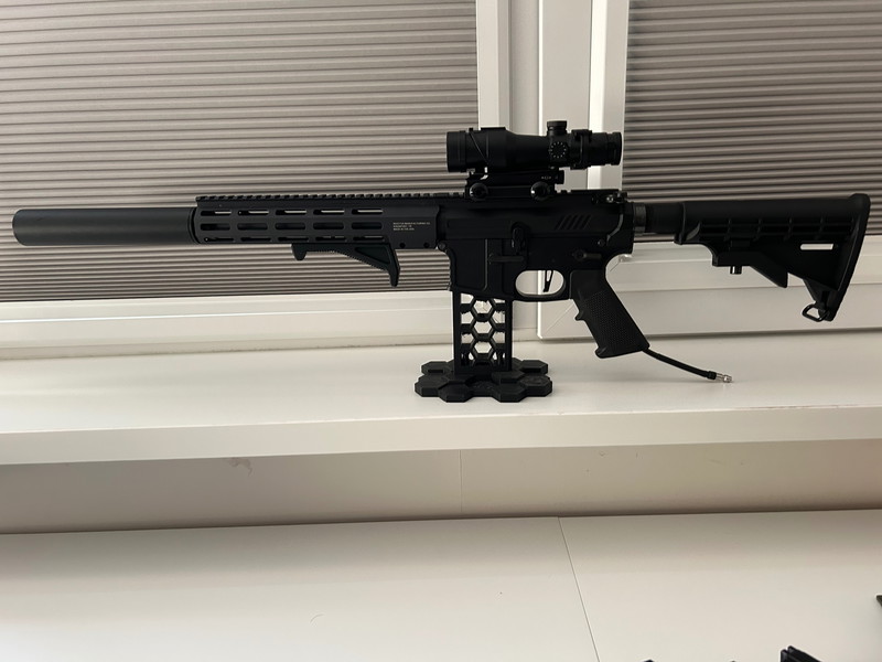 Image 1 pour MTW Gen 2 Billet 10