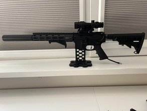Afbeelding van MTW Gen 2 Billet 10