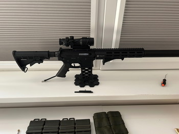 Image 2 pour MTW Gen 2 Billet 10