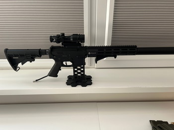 Image 4 pour MTW Gen 2 Billet 10