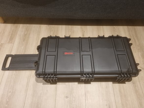Bild für Nieuwe Nuprol hardcase