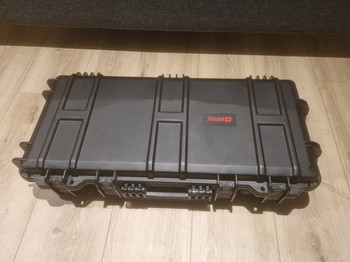 Imagen 2 de Nieuwe Nuprol hardcase