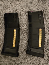 Imagen para 2x T8 SP Pmags voor MWS