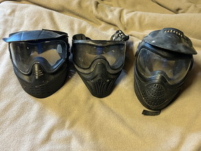 Afbeelding van Masque intégral airsoft