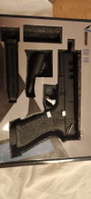 Bild für Vorsk EU18 GBB + Tracer + 2 Magazines