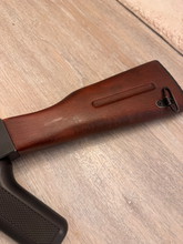 Imagen para AK47 Vollmetall und Echtholz