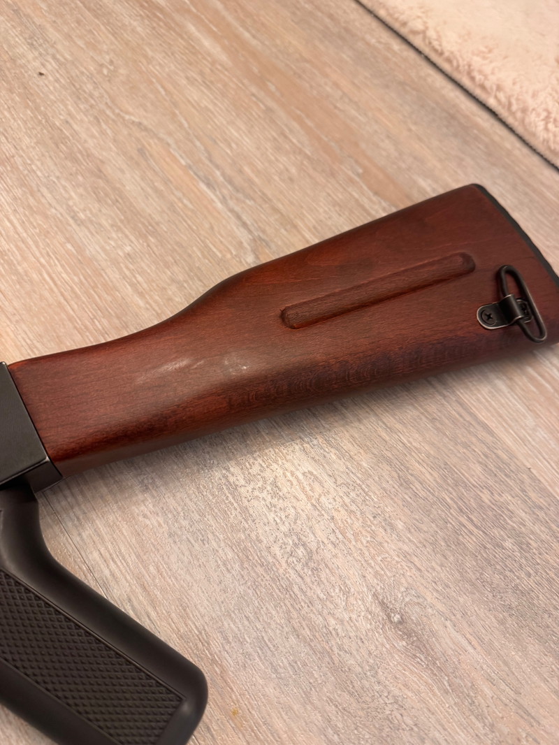 Afbeelding 1 van AK47 Vollmetall und Echtholz