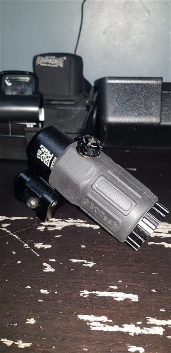 Image 4 for Magnifier Basculan eotech
