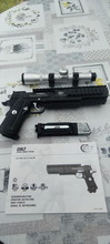 Imagen para Colt Special Combat Extreme.