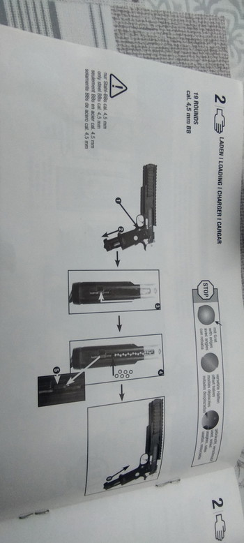 Imagen 3 de Colt Special Combat Extreme.