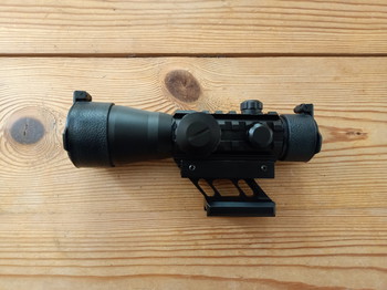 Image 2 pour PCS 2x42 Prismatic Scope