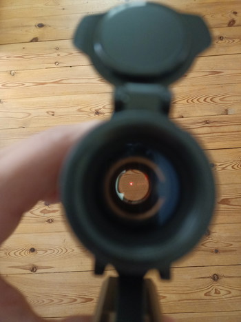 Image 3 pour PCS 2x42 Prismatic Scope