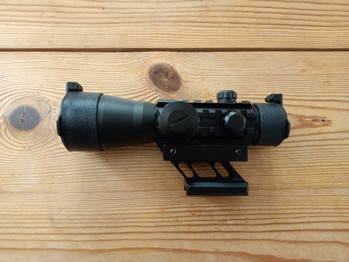 Image 3 pour PCS 2x42 Prismatic Scope