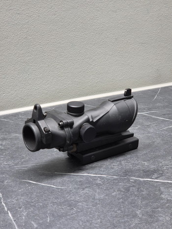 Imagen 2 de Red/Green Dot met Iron Sights