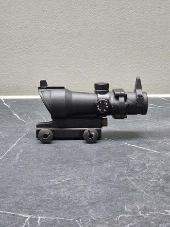 Imagen 3 de Red/Green Dot met Iron Sights