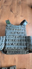 Image pour Condor plate carrier gebruikt
